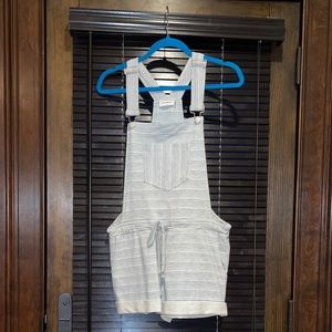 Overalls